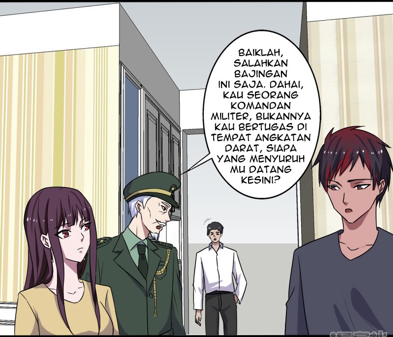 Master of Fortune Chapter 26 Gambar 6
