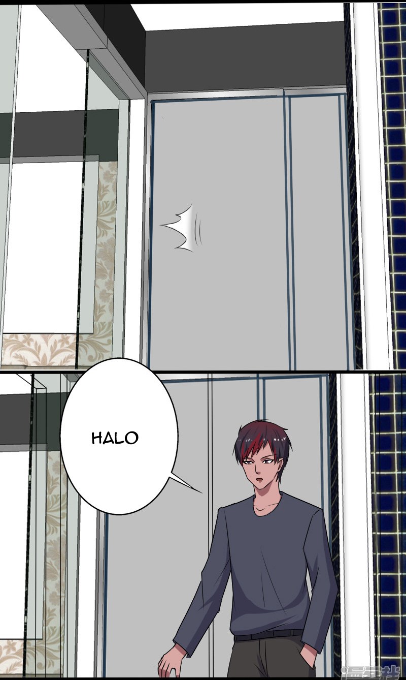 Master of Fortune Chapter 26 Gambar 9