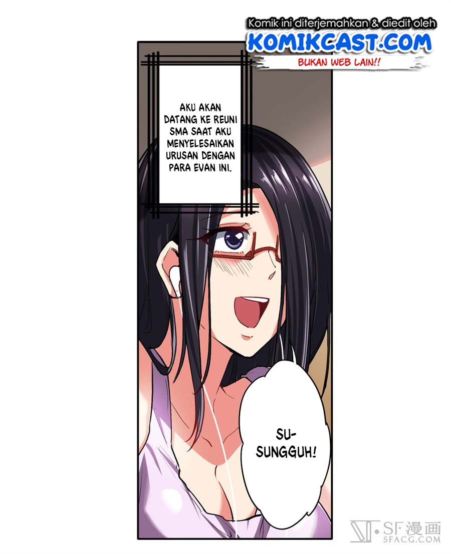 Hero? I Quit A Long Time Ago Chapter 157 Gambar 13
