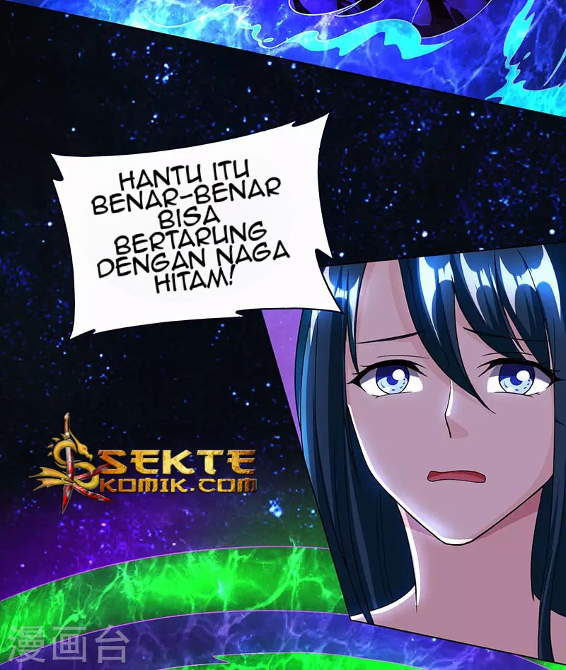 Dushi Xiaoyao Chapter 115 Gambar 17