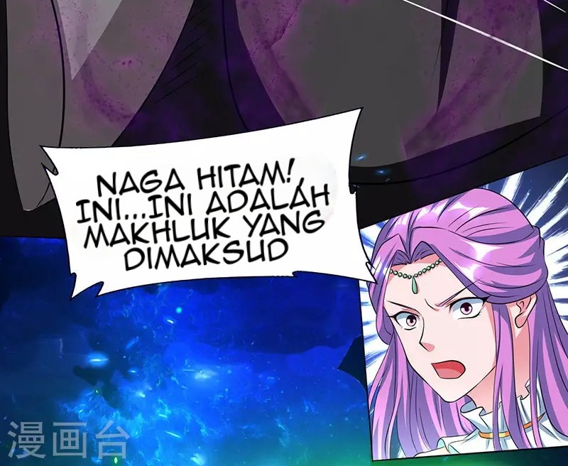 Dushi Xiaoyao Chapter 115 Gambar 10