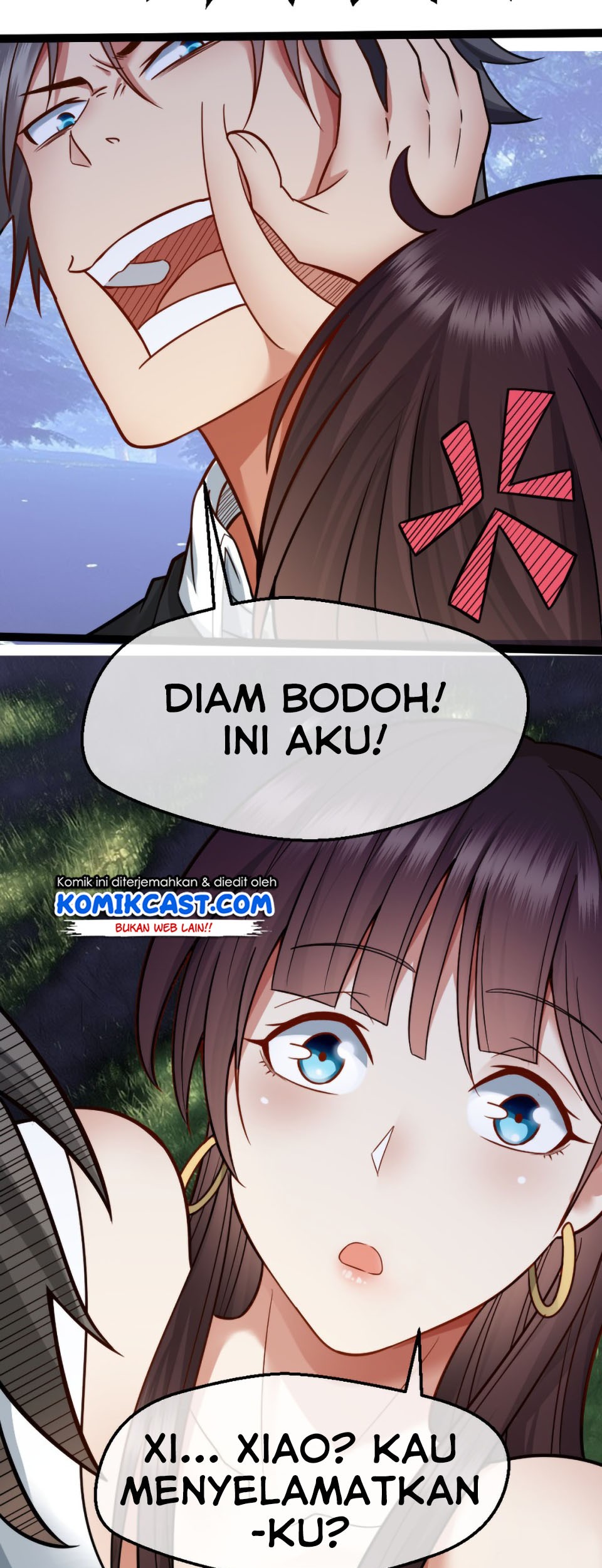The Genius System Chapter 22 Gambar 28
