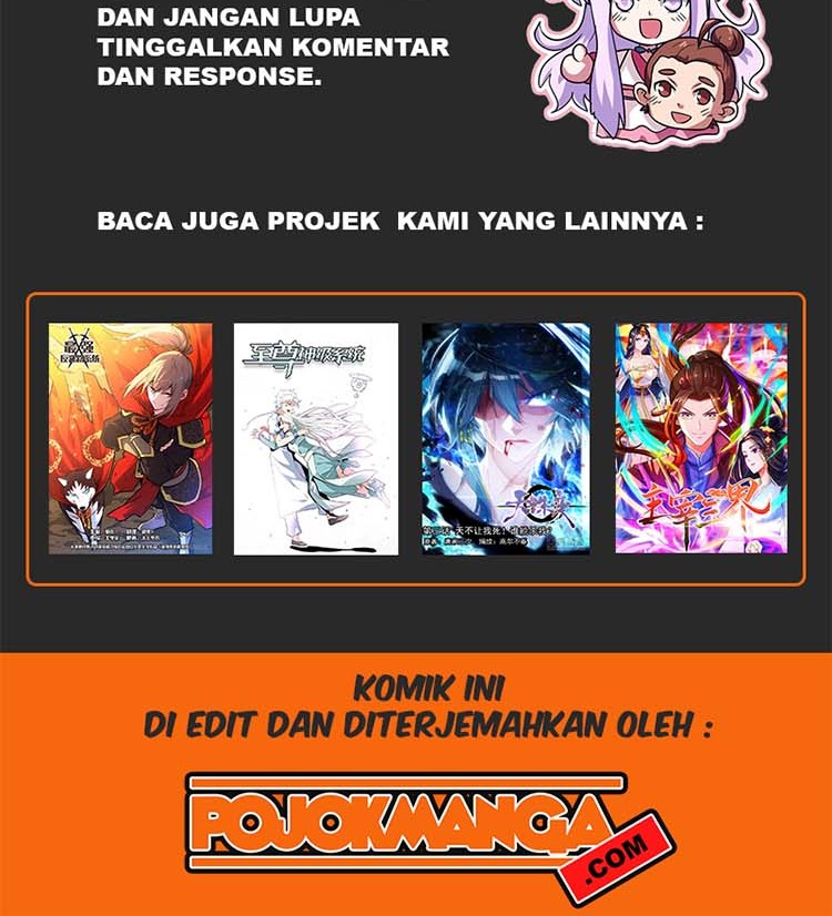 Fighting Spirit Mainland Chapter 9 Gambar 34