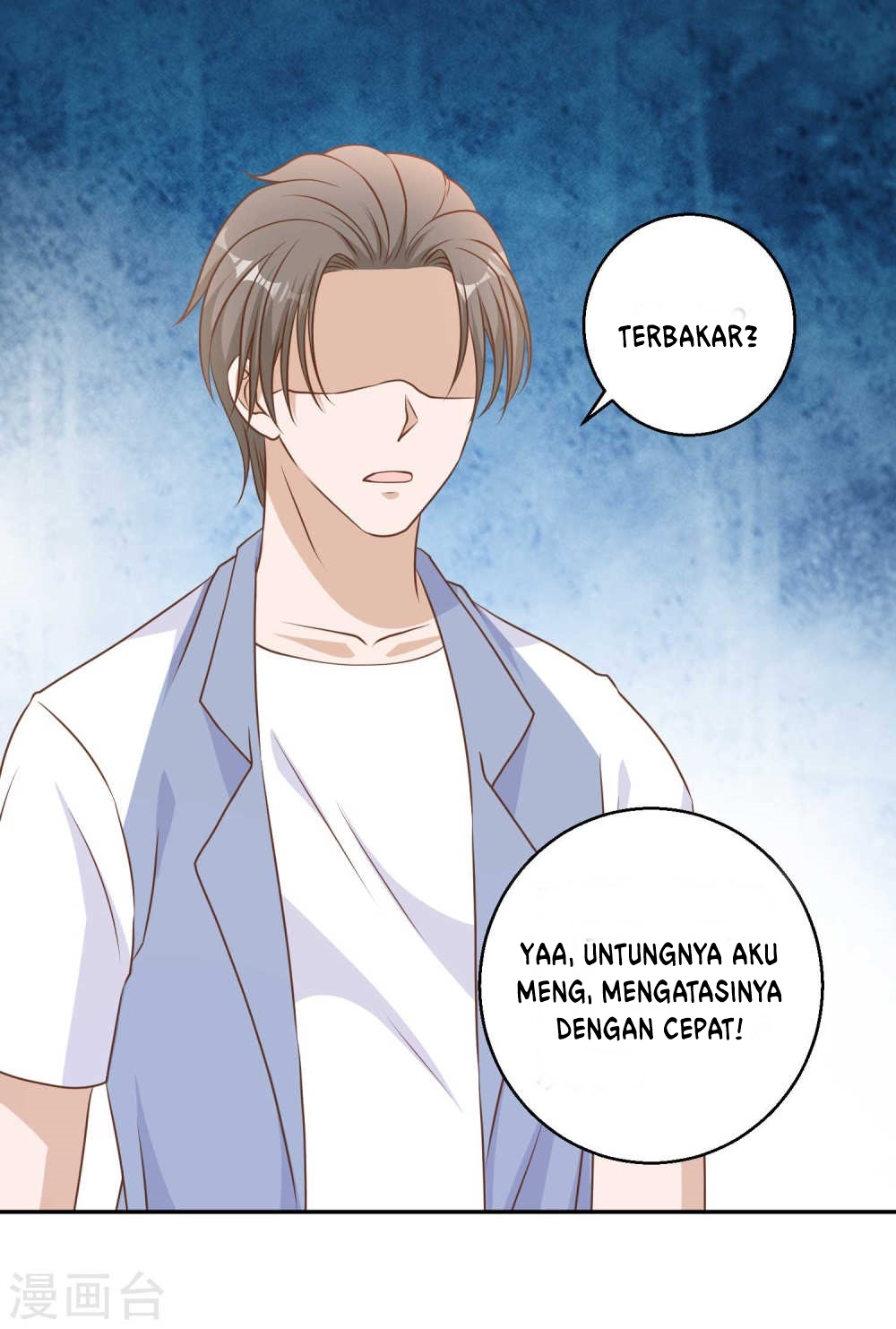 God Fisherman Chapter 17 Gambar 13