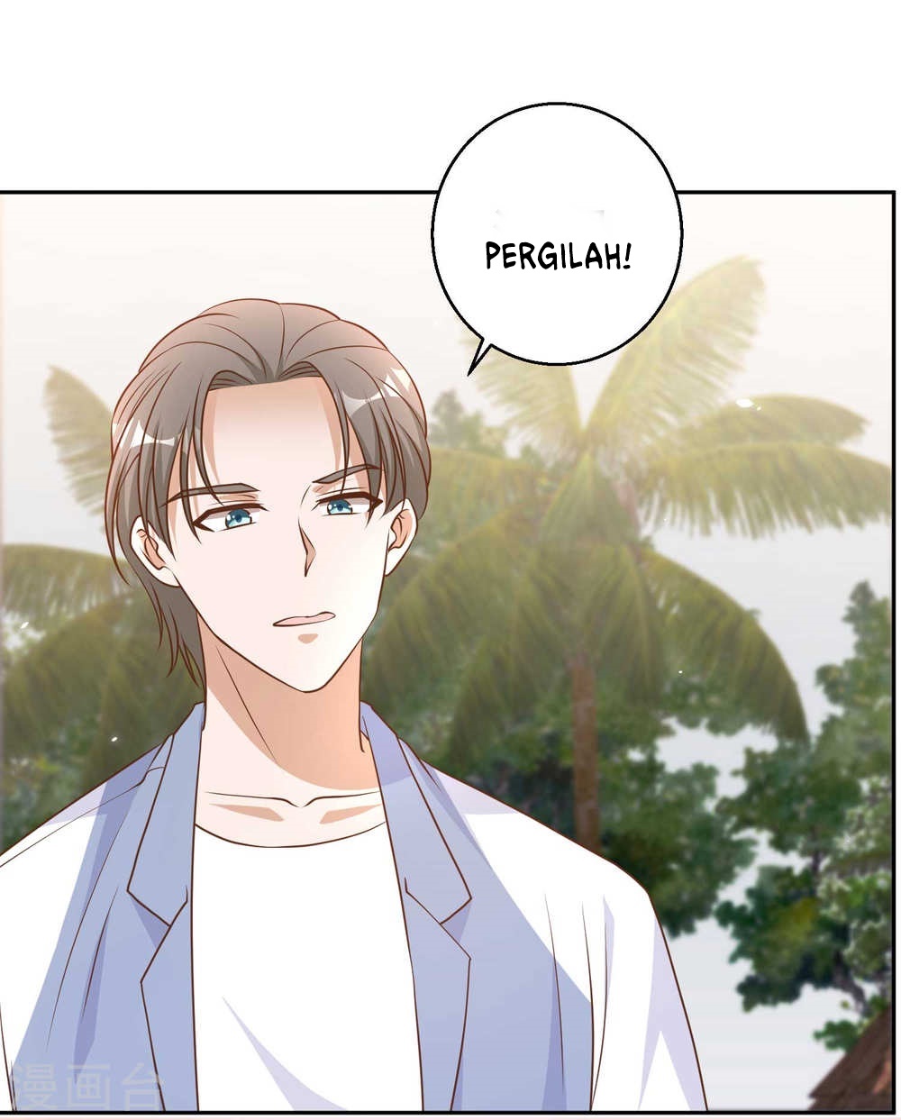 God Fisherman Chapter 17 Gambar 19