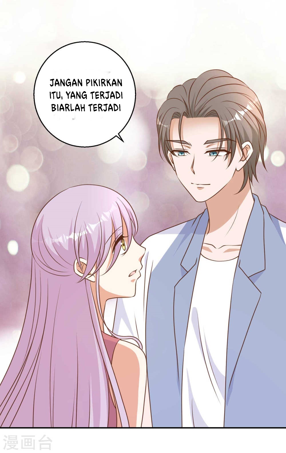 God Fisherman Chapter 17 Gambar 22