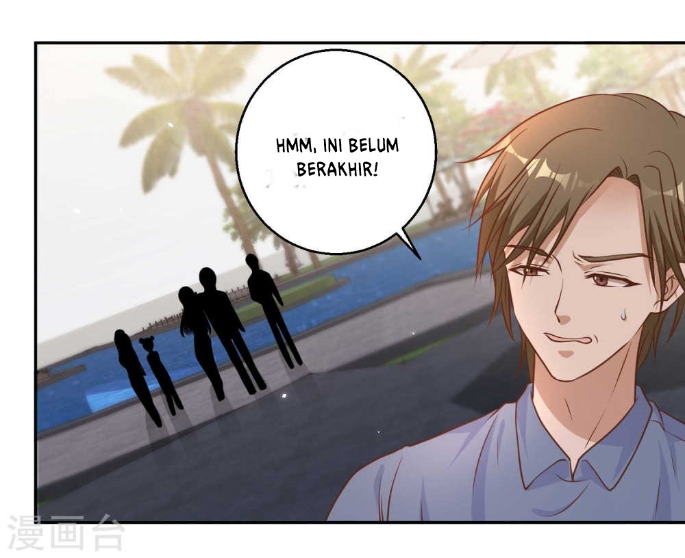 God Fisherman Chapter 17 Gambar 23