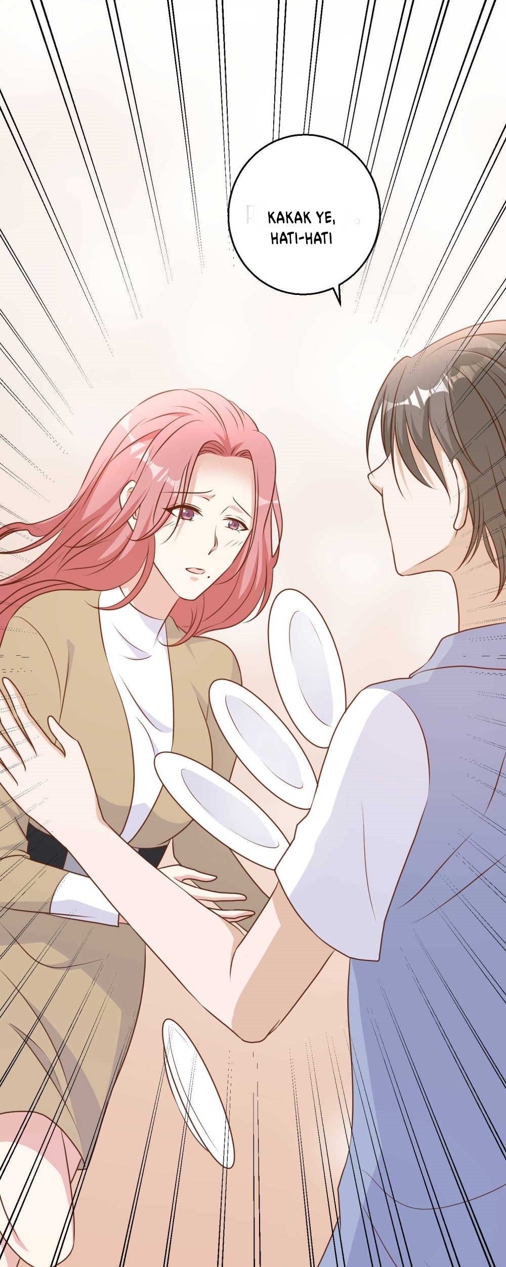God Fisherman Chapter 17 Gambar 29