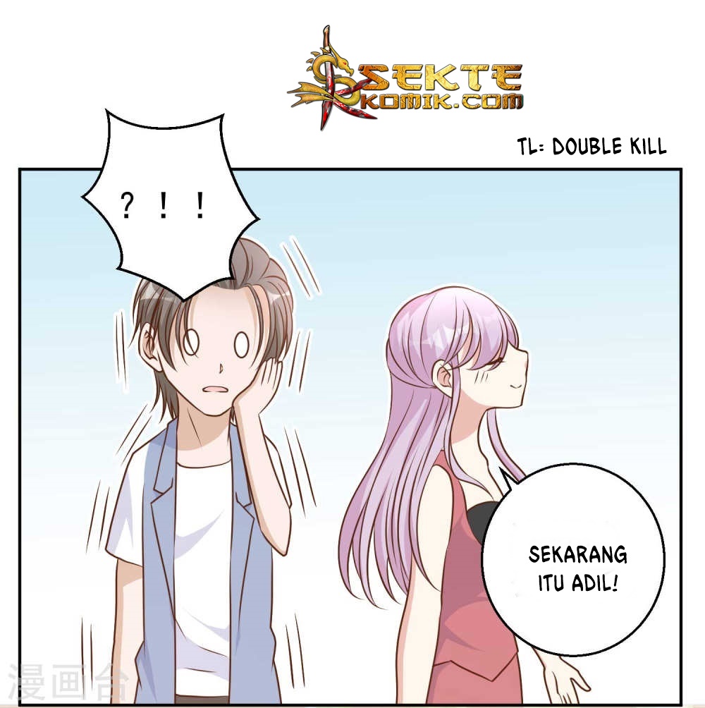 God Fisherman Chapter 17 Gambar 37