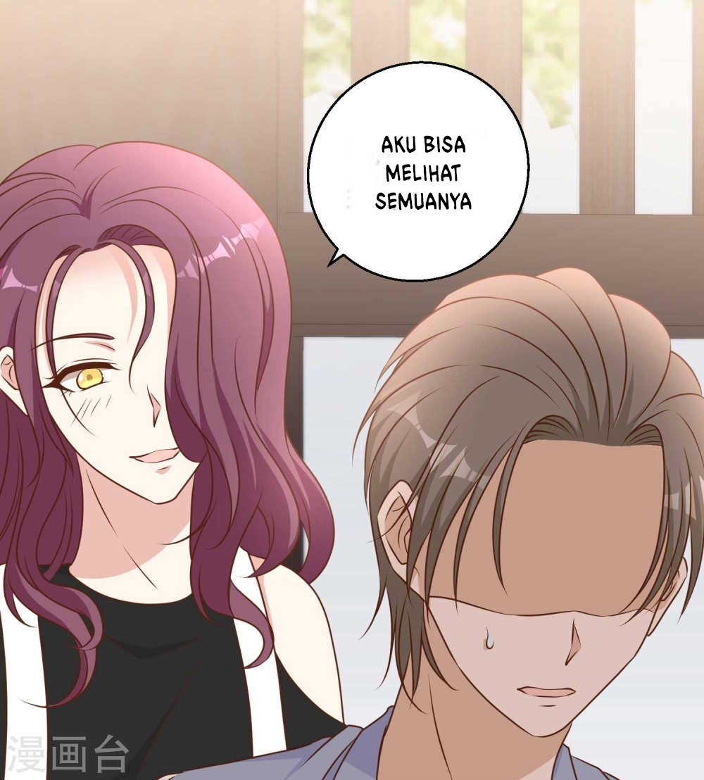 God Fisherman Chapter 17 Gambar 38
