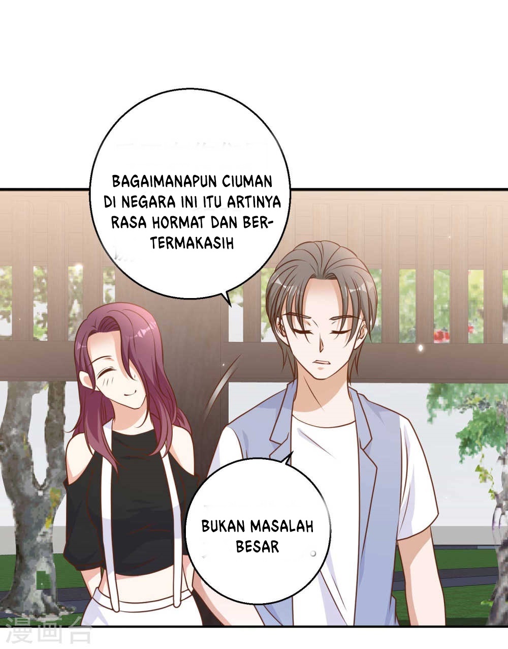 God Fisherman Chapter 17 Gambar 39