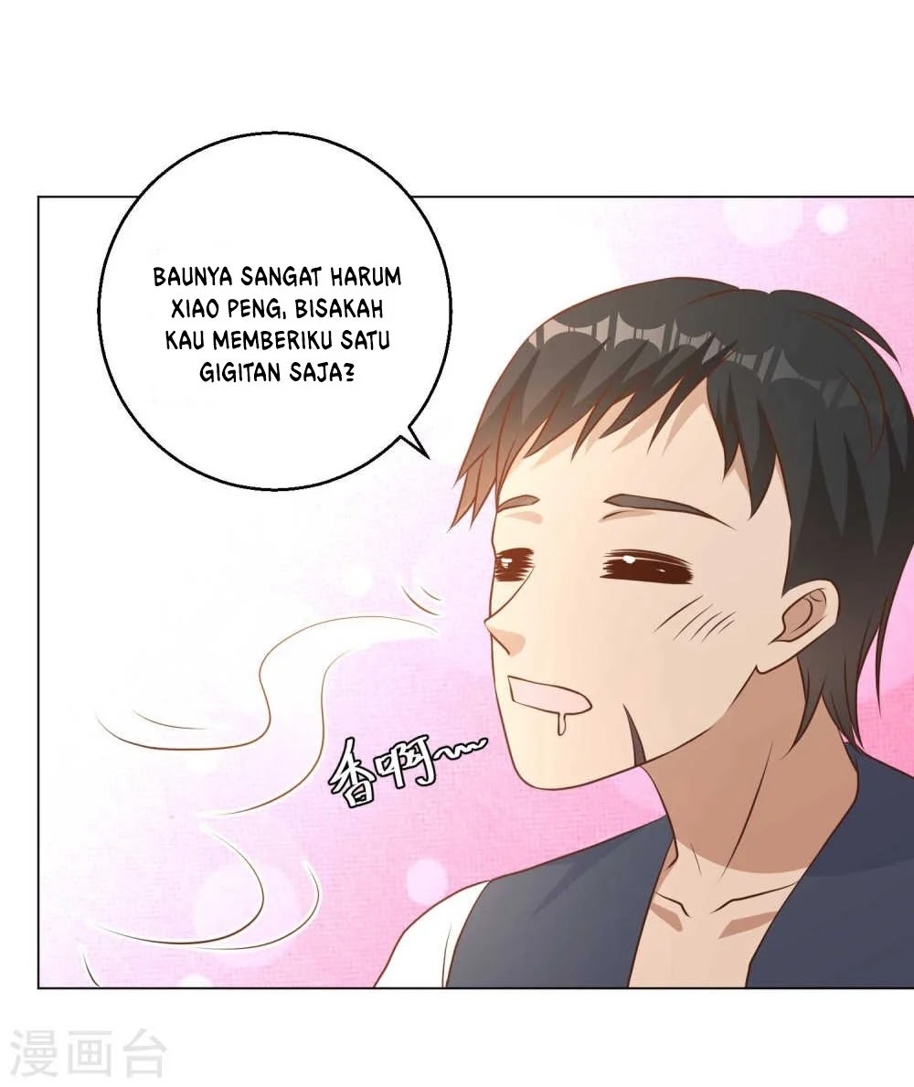 God Fisherman Chapter 15 Gambar 12