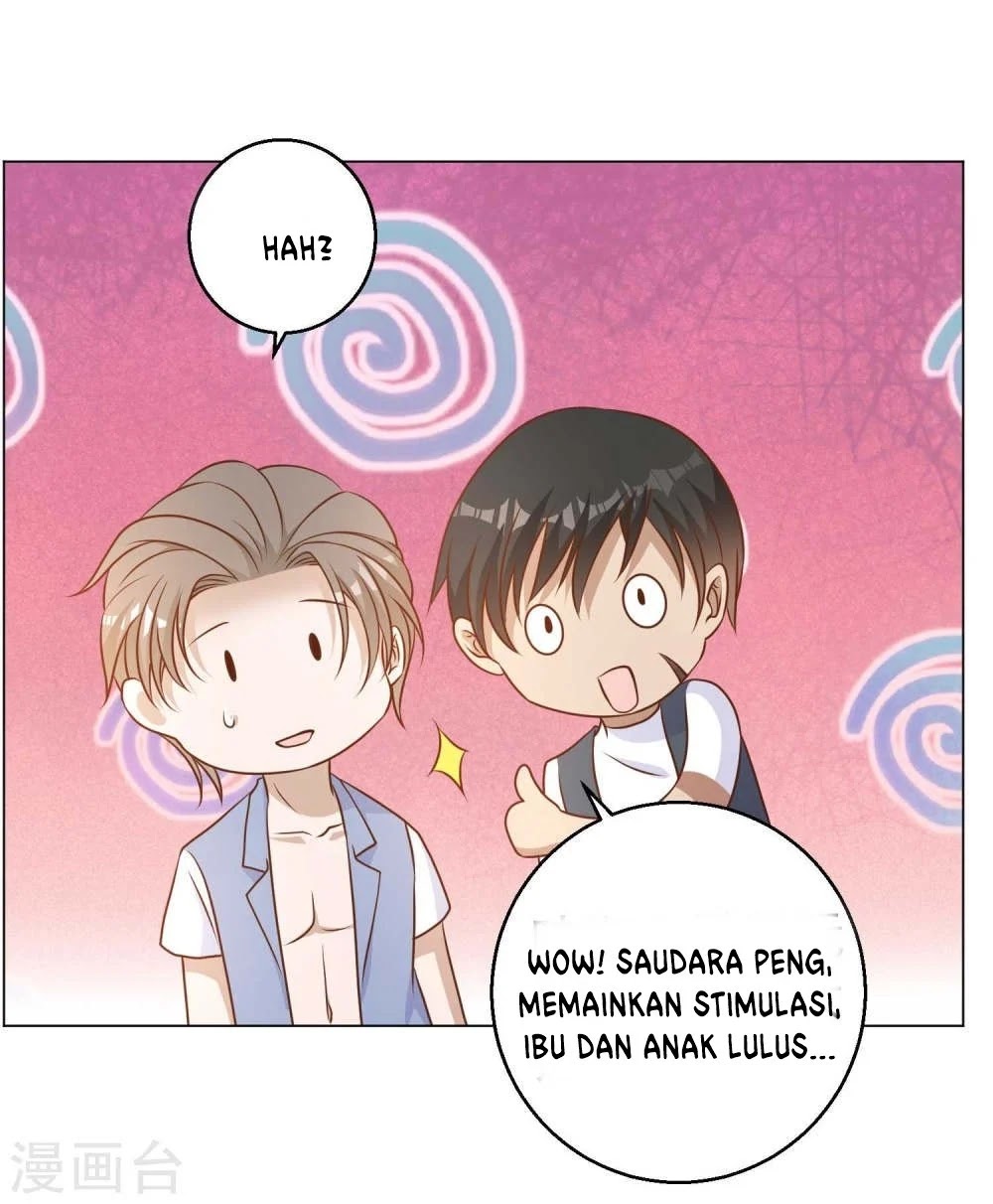 God Fisherman Chapter 15 Gambar 26