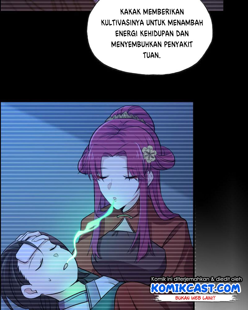 The Beginning of Journey Chapter 06 Gambar 37
