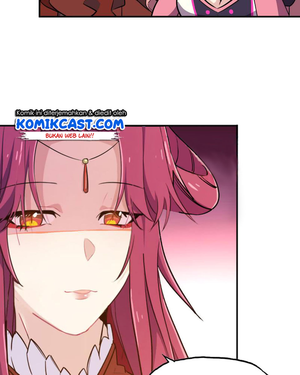 The Beginning of Journey Chapter 05 Gambar 12