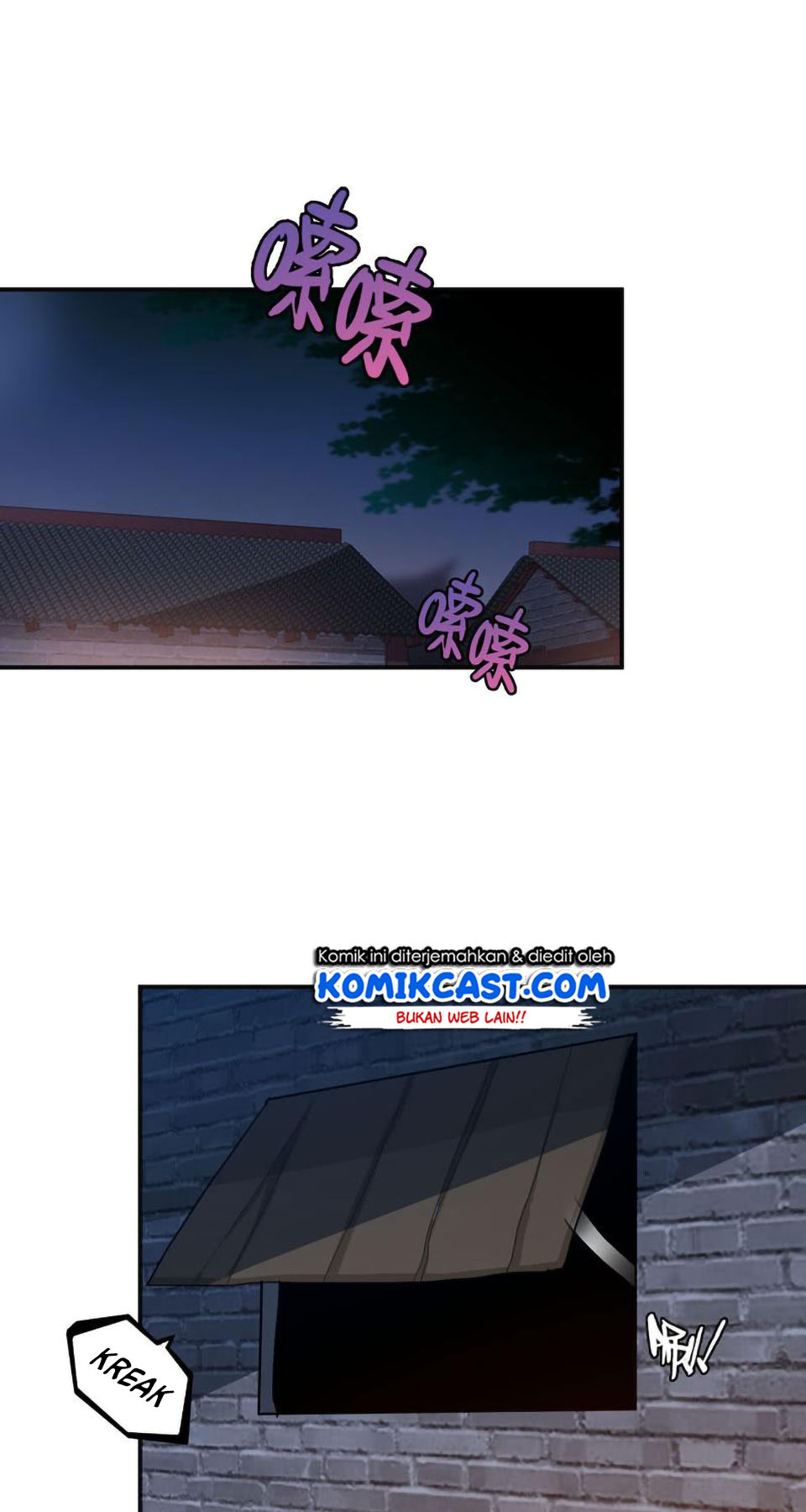 The Beginning of Journey Chapter 05 Gambar 14