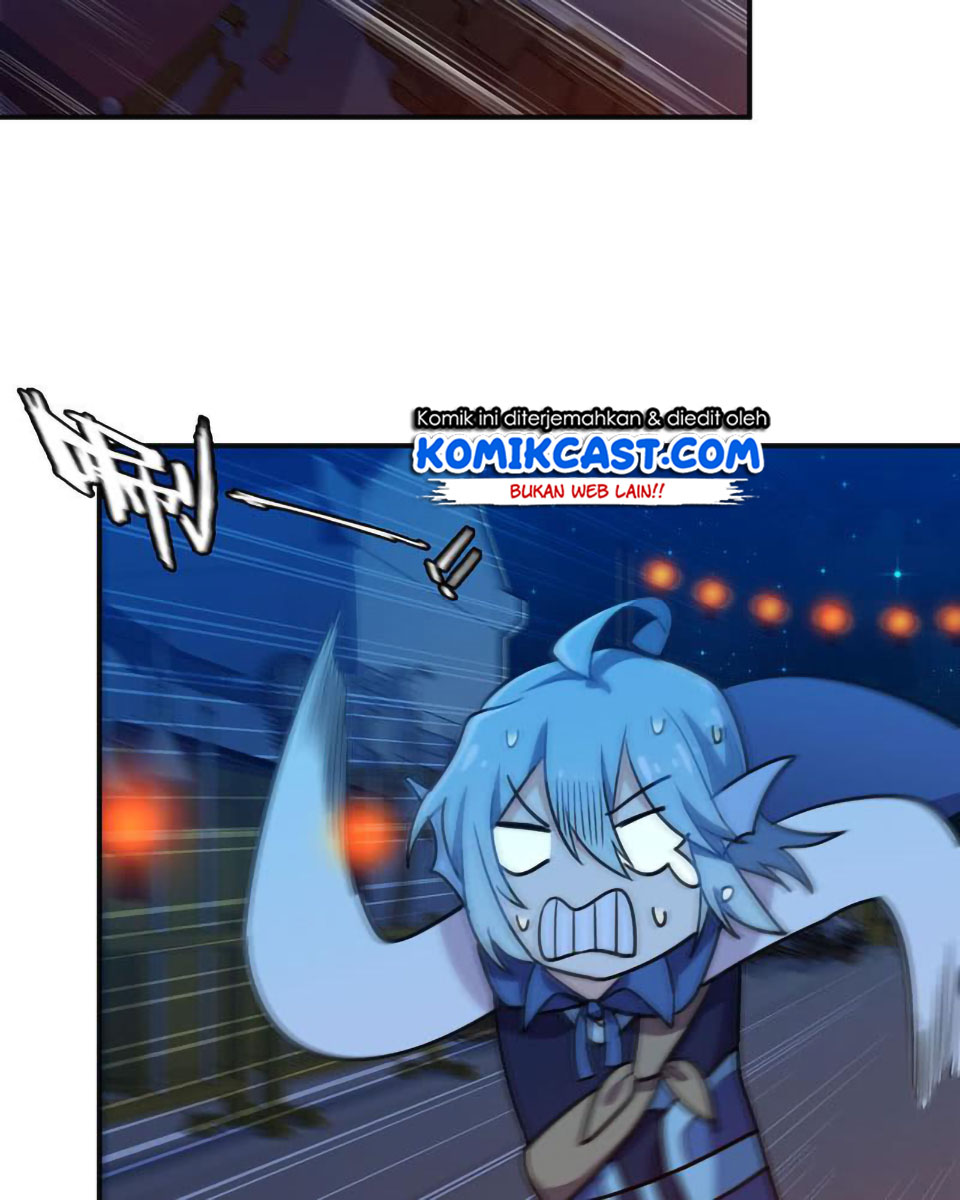 The Beginning of Journey Chapter 05 Gambar 16