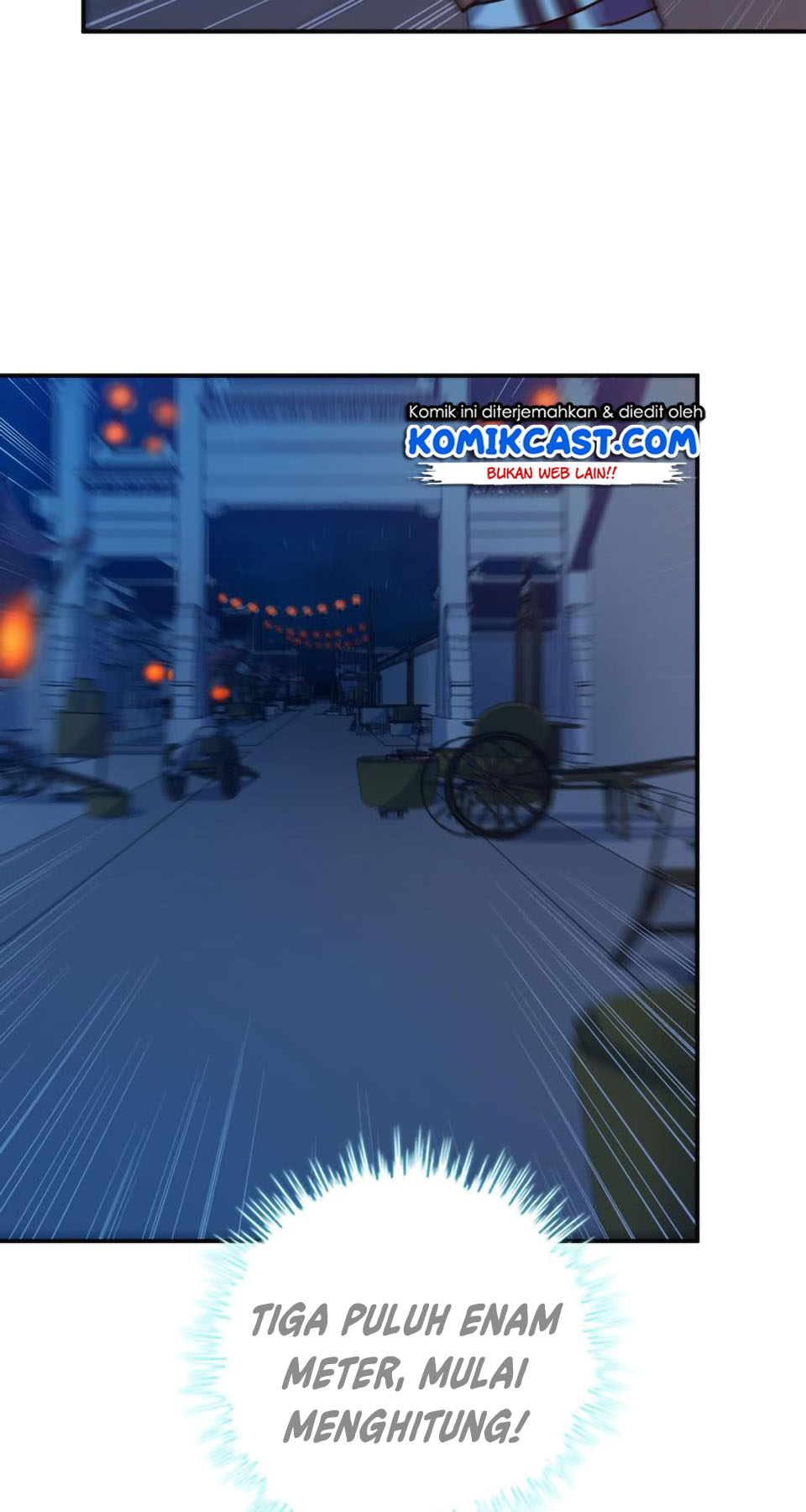 The Beginning of Journey Chapter 05 Gambar 17