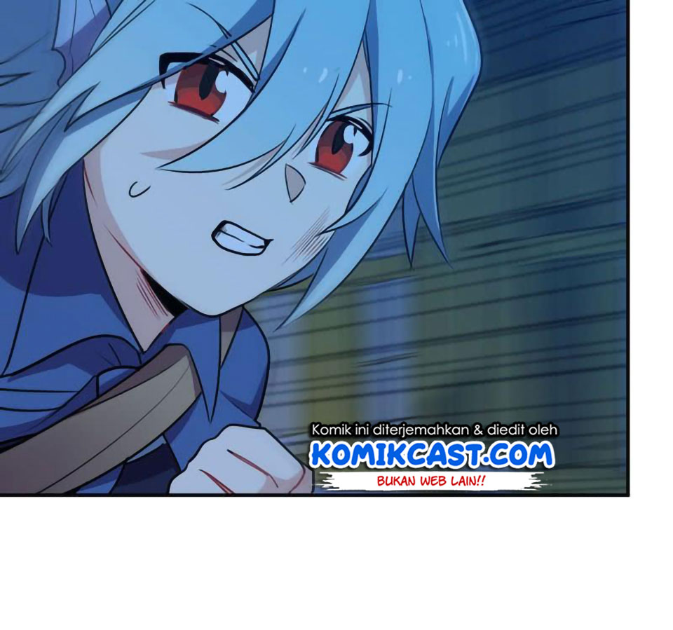 The Beginning of Journey Chapter 05 Gambar 28