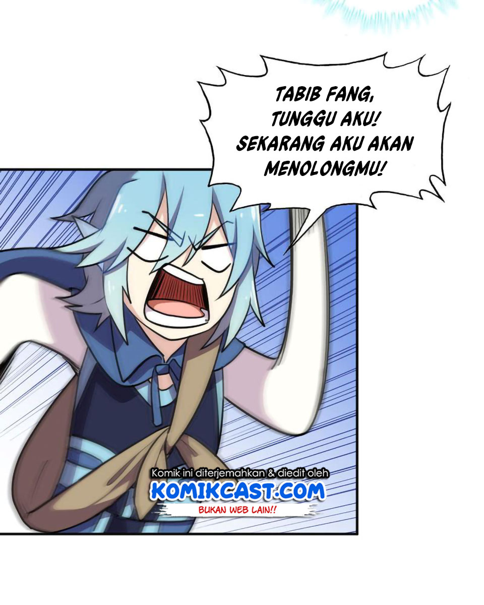 The Beginning of Journey Chapter 05 Gambar 30