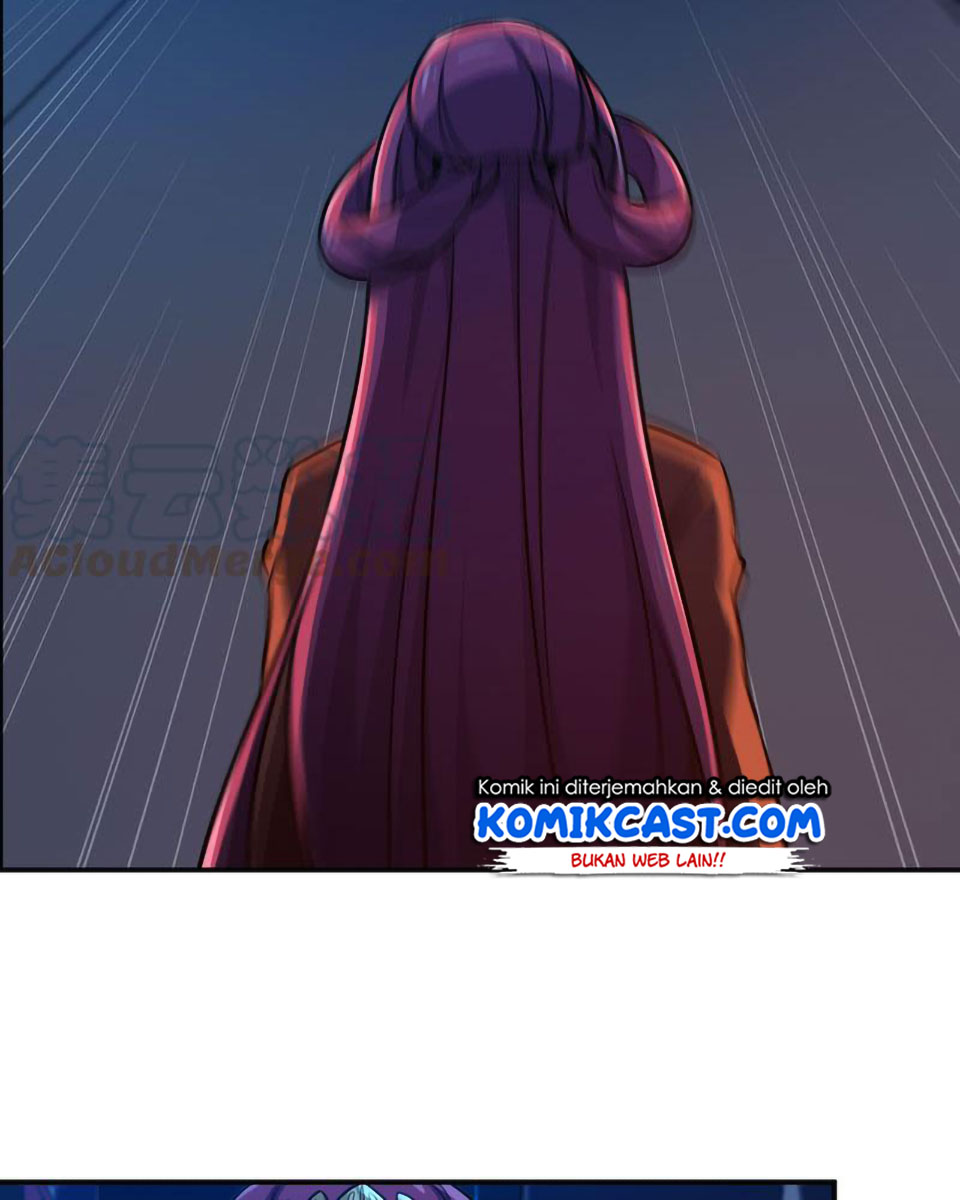 The Beginning of Journey Chapter 05 Gambar 33