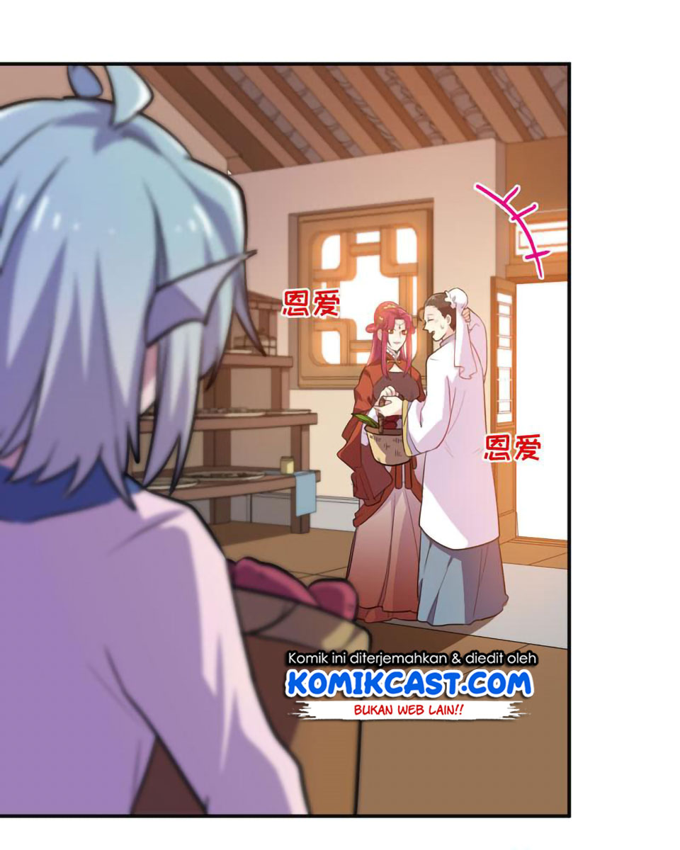 The Beginning of Journey Chapter 05 Gambar 4