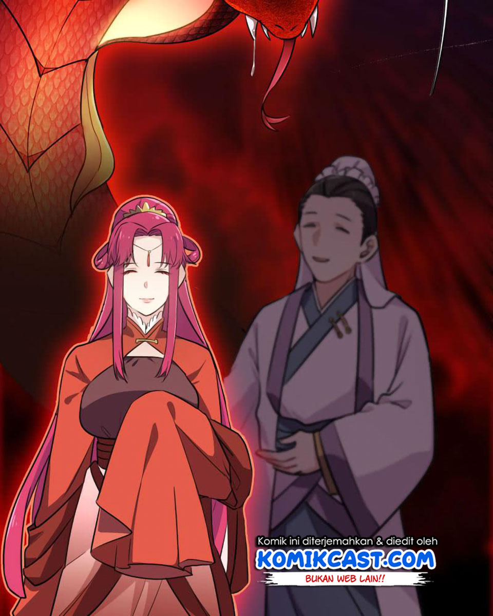 The Beginning of Journey Chapter 05 Gambar 6