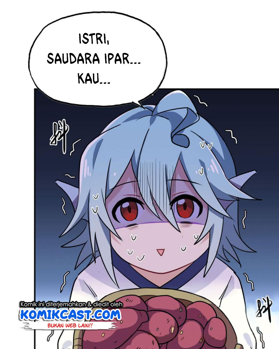 The Beginning of Journey Chapter 05 Gambar 8