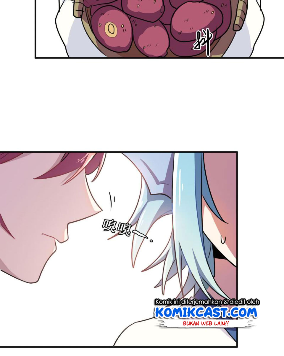 The Beginning of Journey Chapter 05 Gambar 9