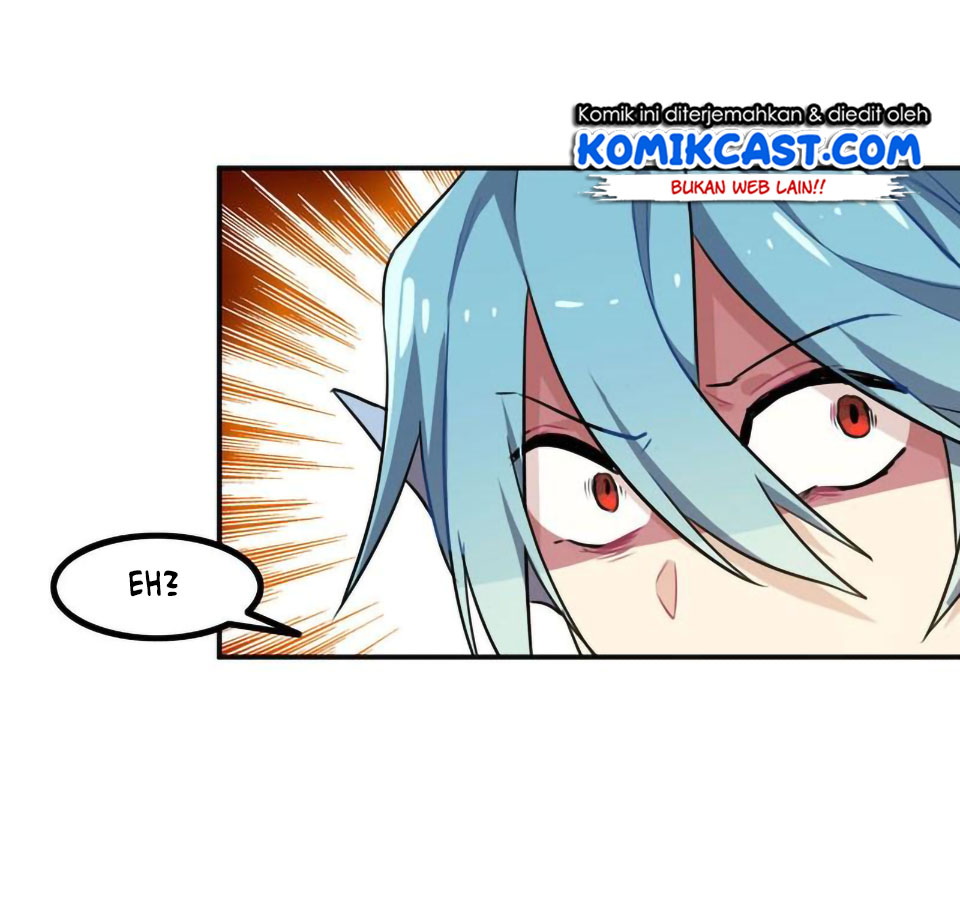 The Beginning of Journey Chapter 04 Gambar 51