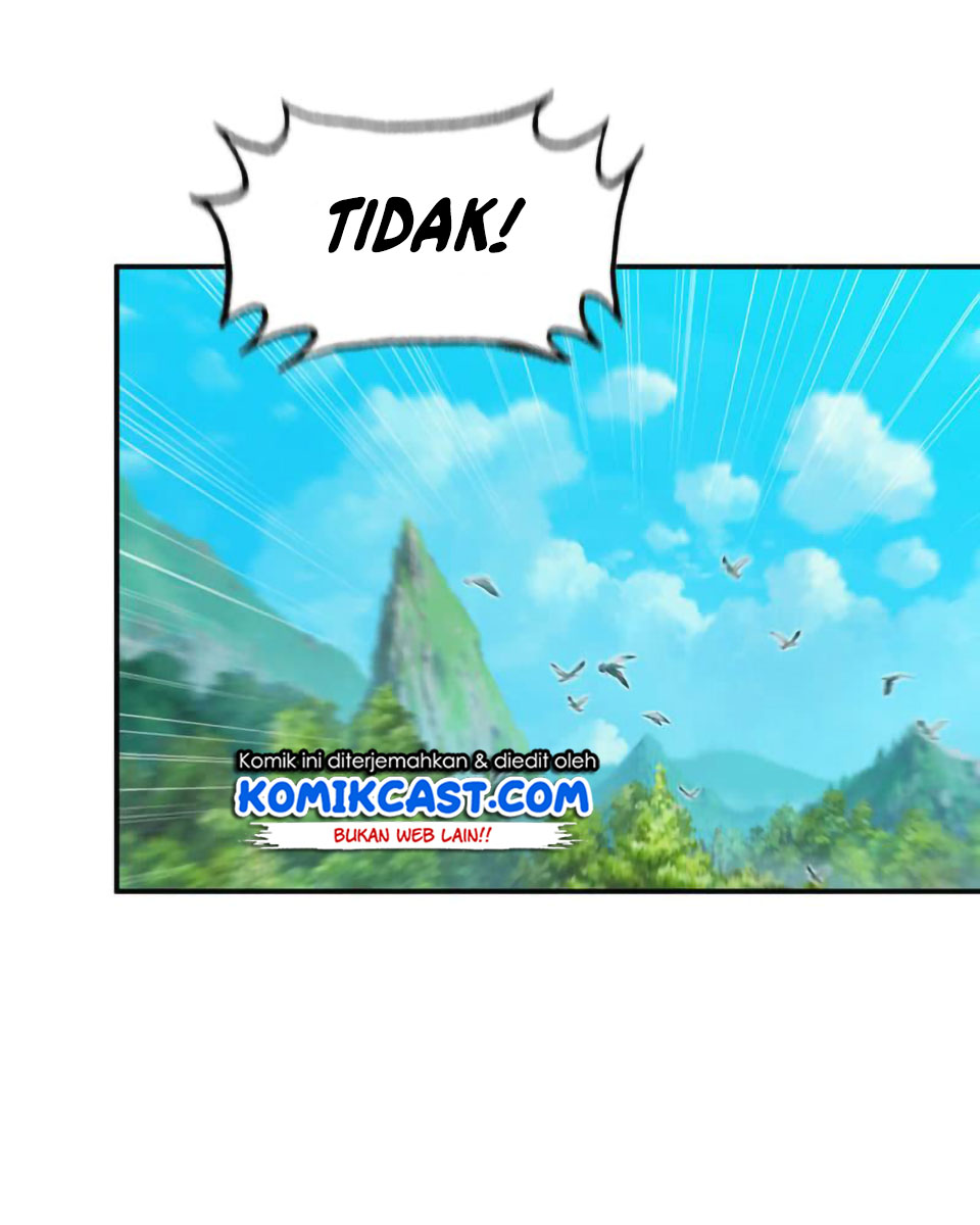 The Beginning of Journey Chapter 03 Gambar 11