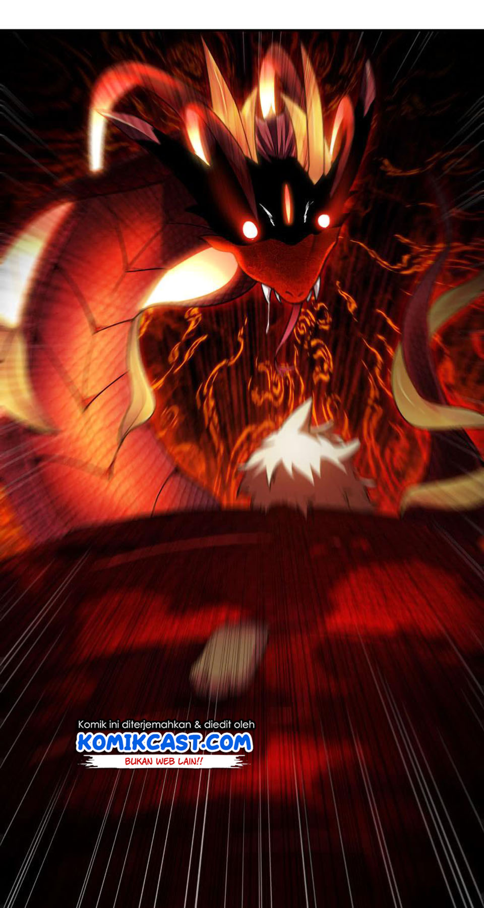 The Beginning of Journey Chapter 03 Gambar 15