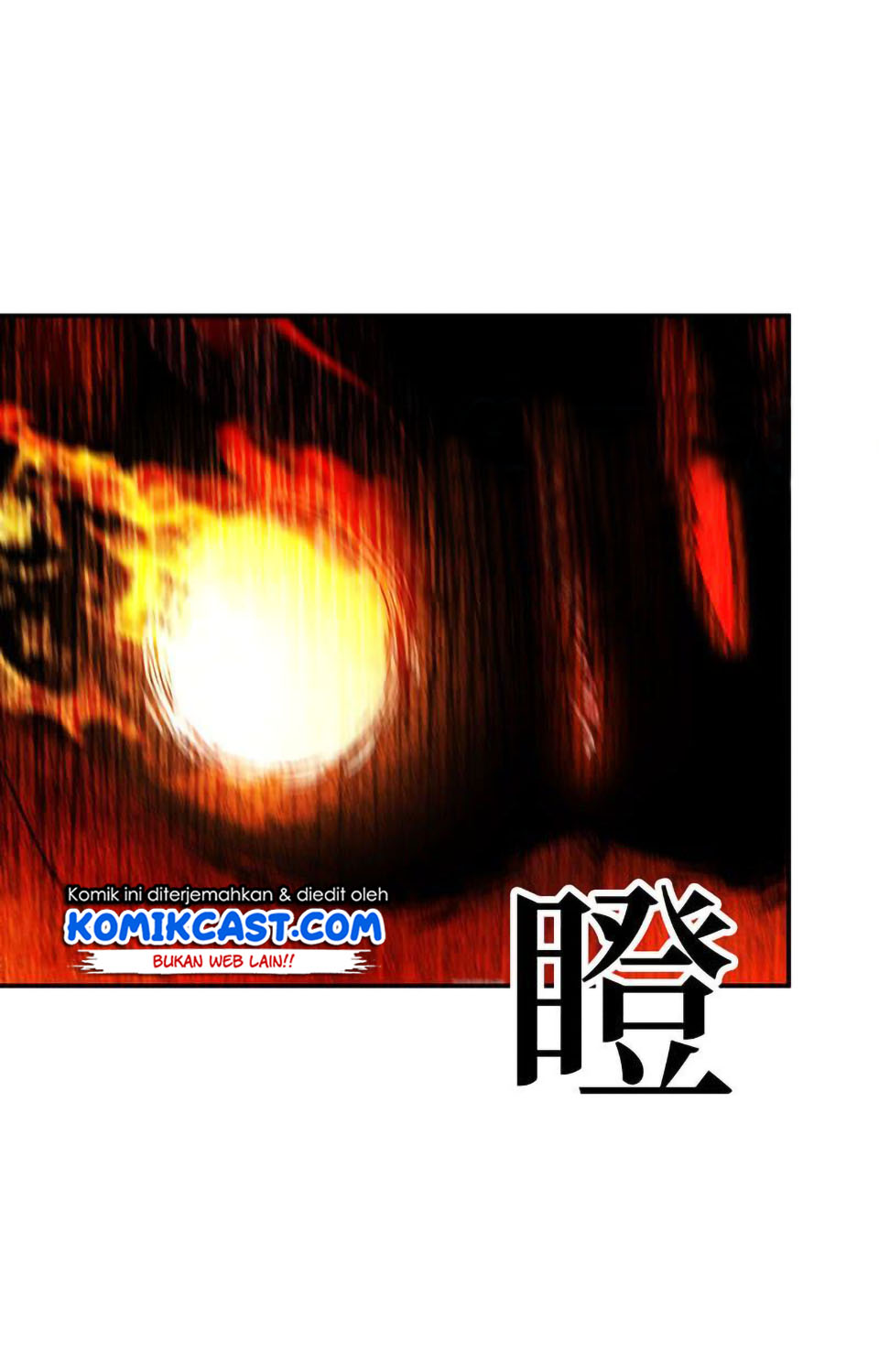The Beginning of Journey Chapter 03 Gambar 17