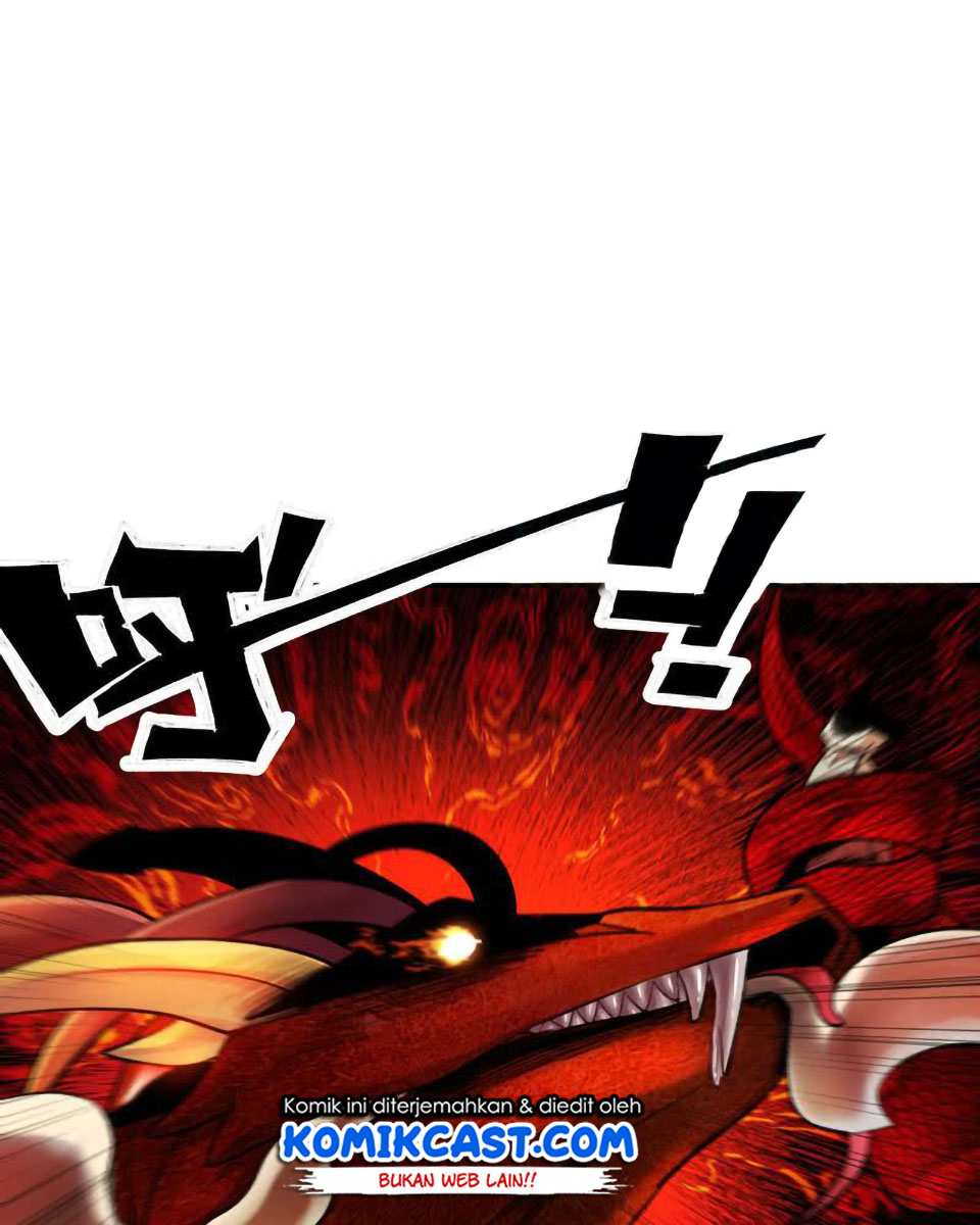 The Beginning of Journey Chapter 03 Gambar 22