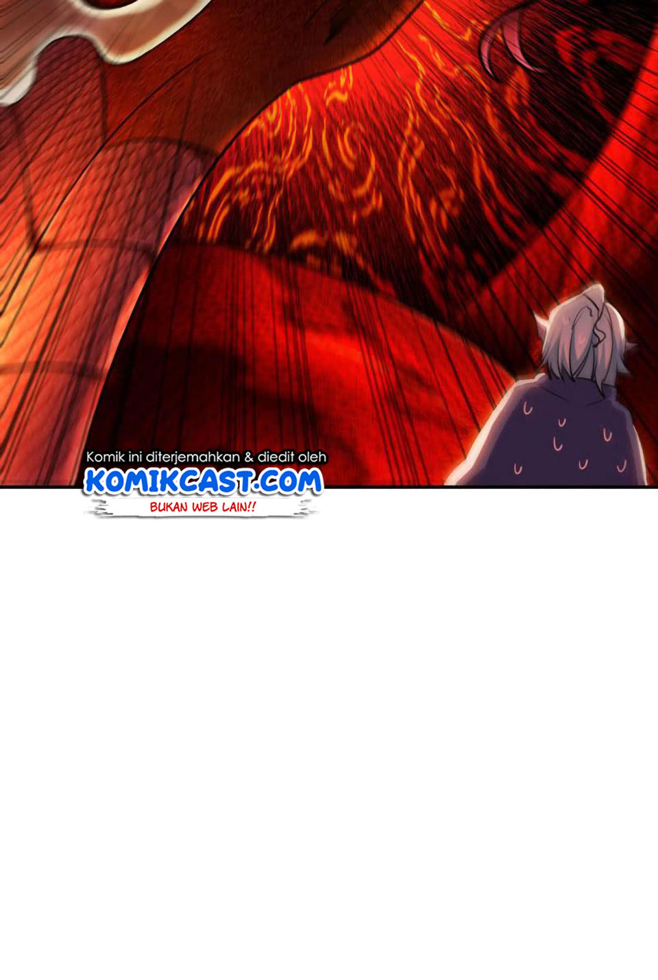The Beginning of Journey Chapter 03 Gambar 23