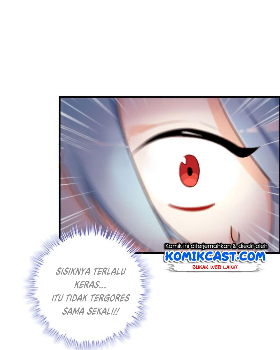The Beginning of Journey Chapter 03 Gambar 34