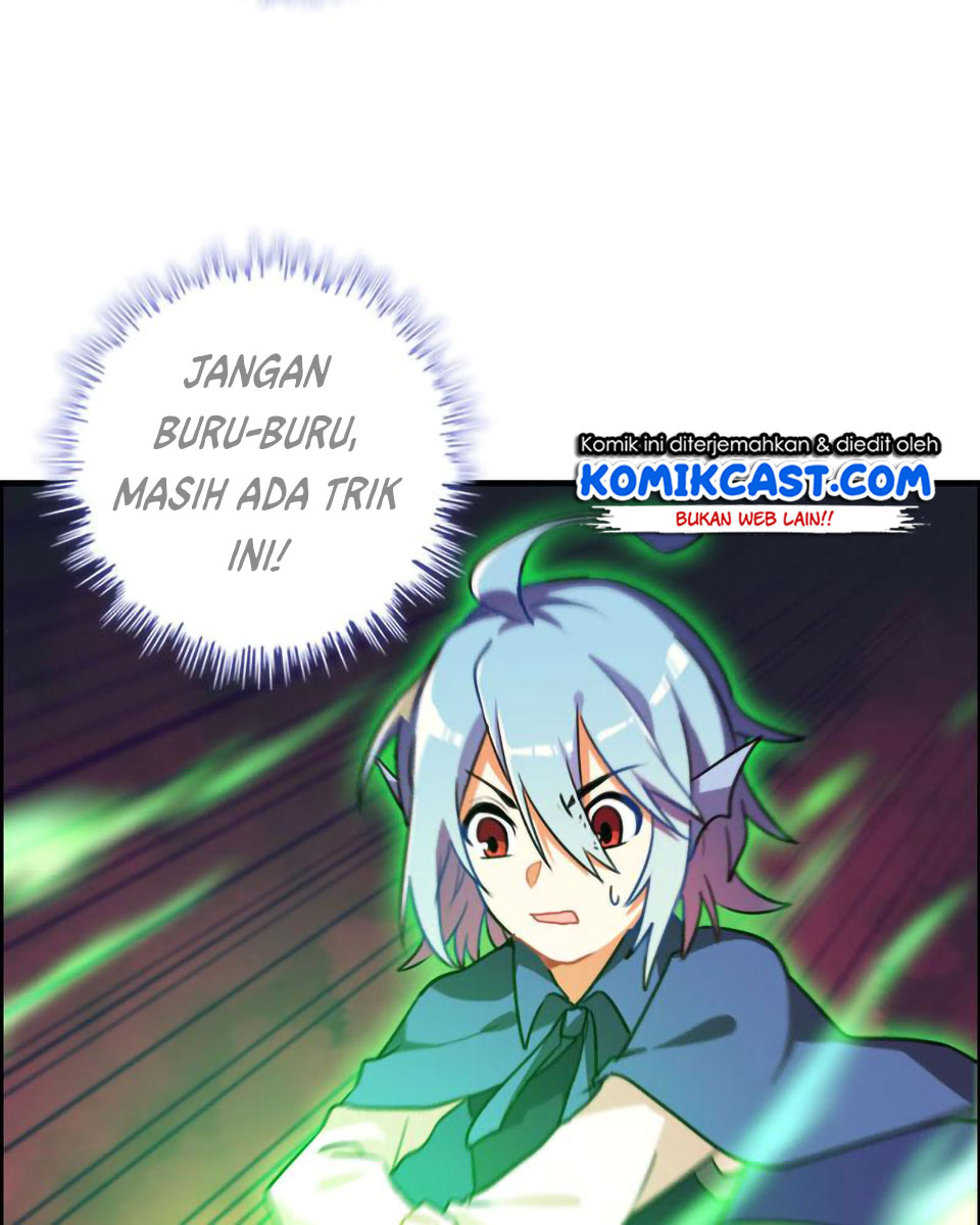 The Beginning of Journey Chapter 03 Gambar 35
