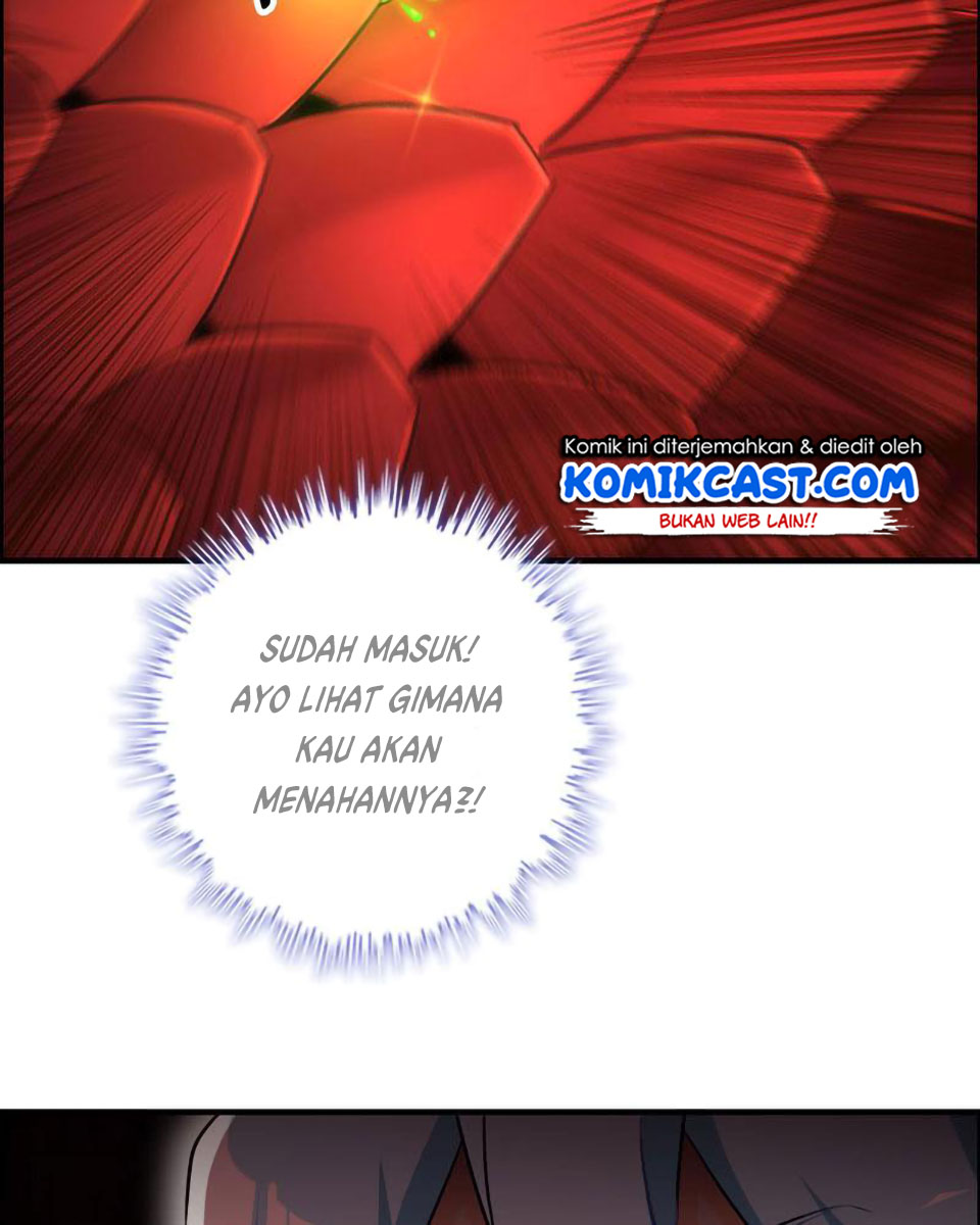 The Beginning of Journey Chapter 03 Gambar 38