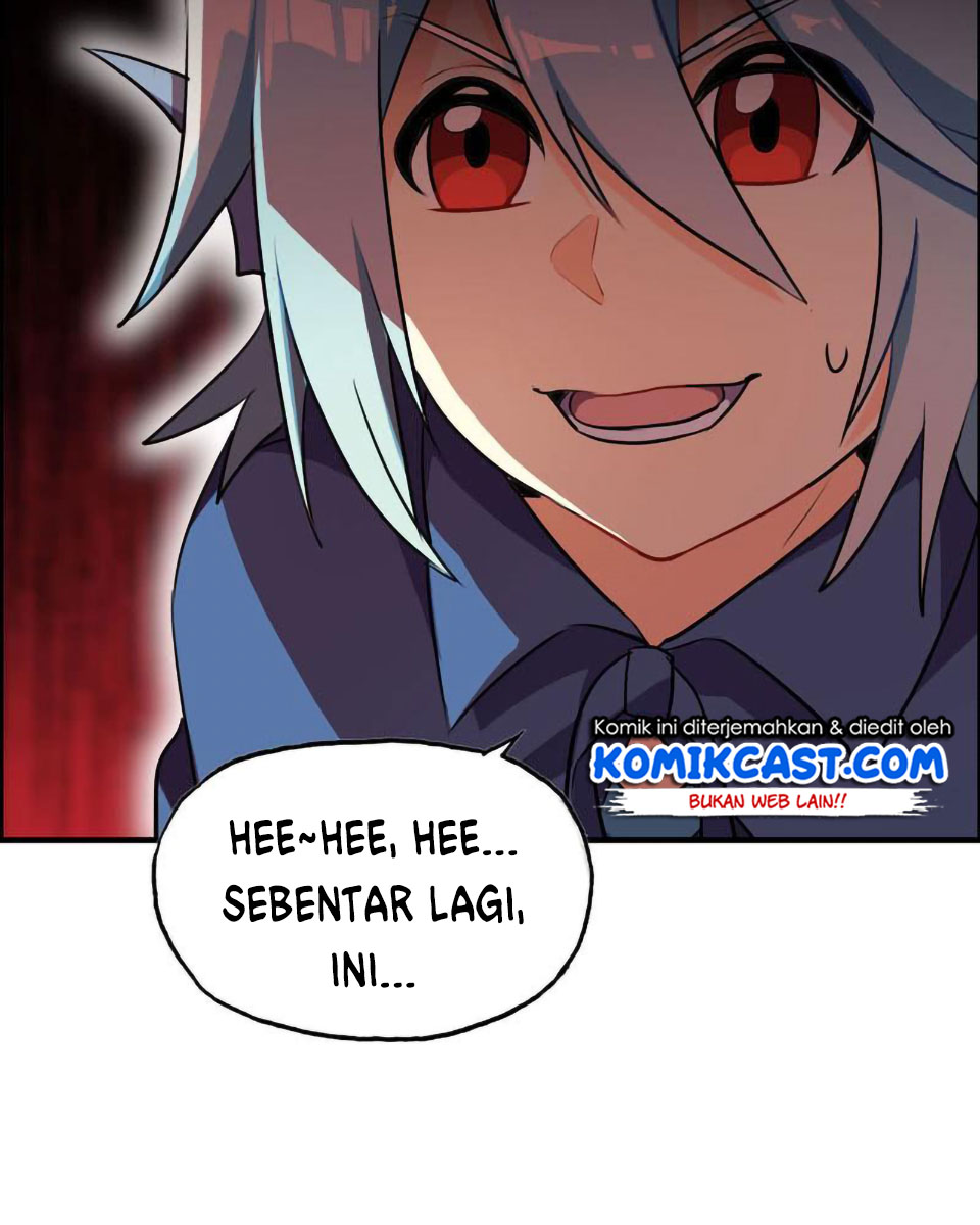 The Beginning of Journey Chapter 03 Gambar 39