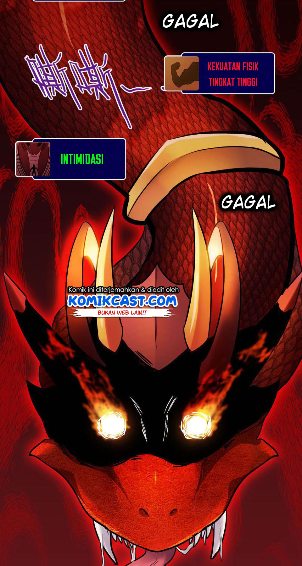 The Beginning of Journey Chapter 03 Gambar 41