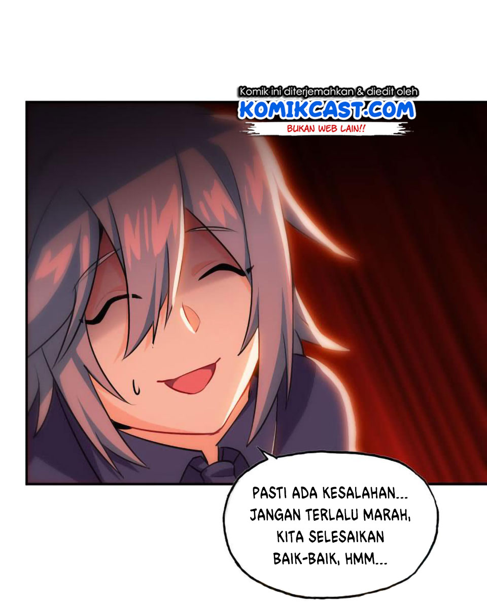 The Beginning of Journey Chapter 03 Gambar 43