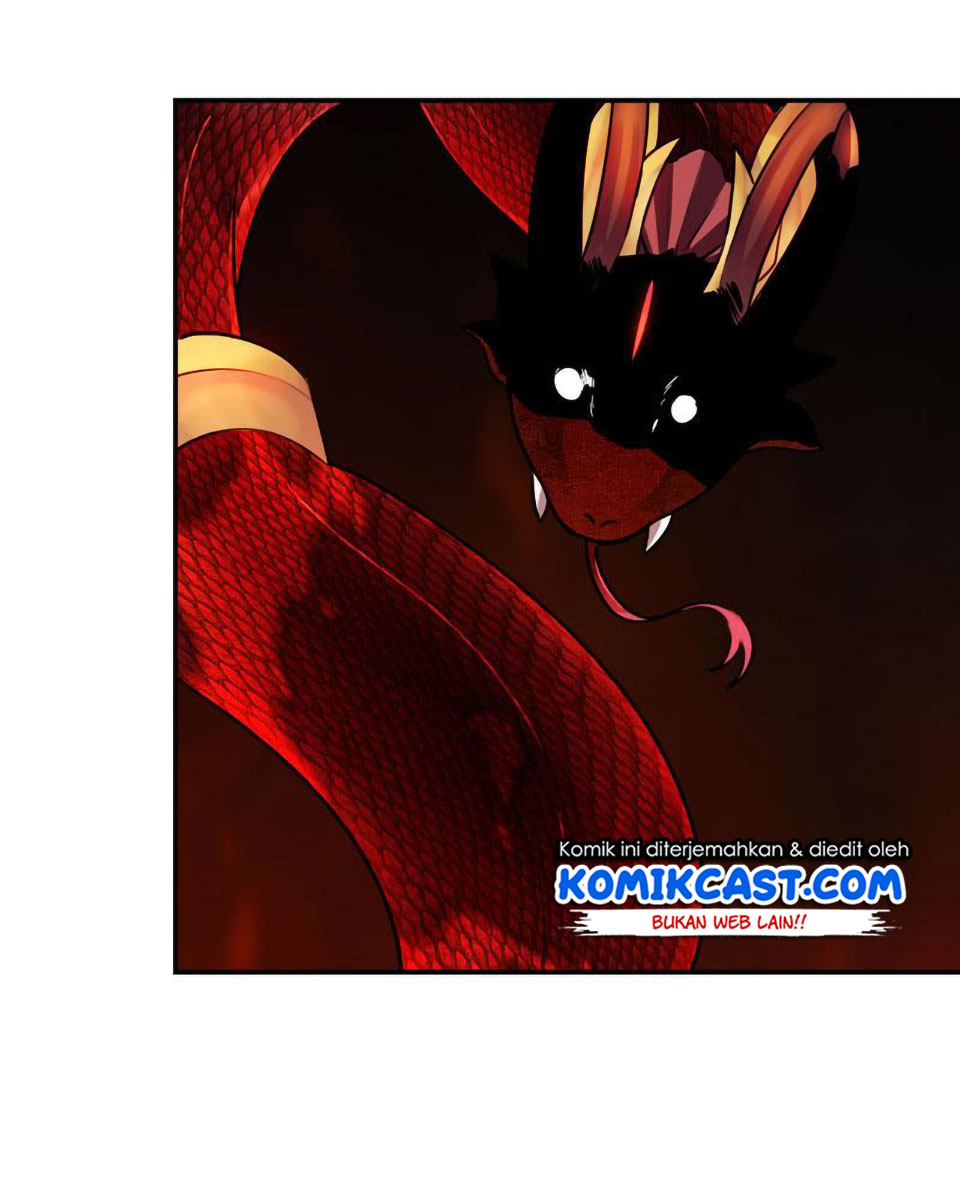 The Beginning of Journey Chapter 03 Gambar 44