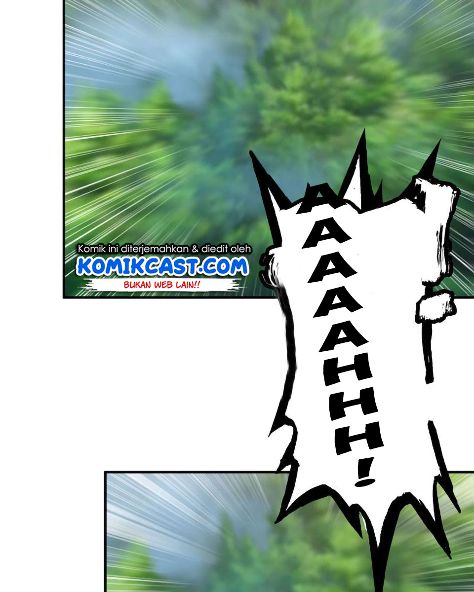 The Beginning of Journey Chapter 03 Gambar 51