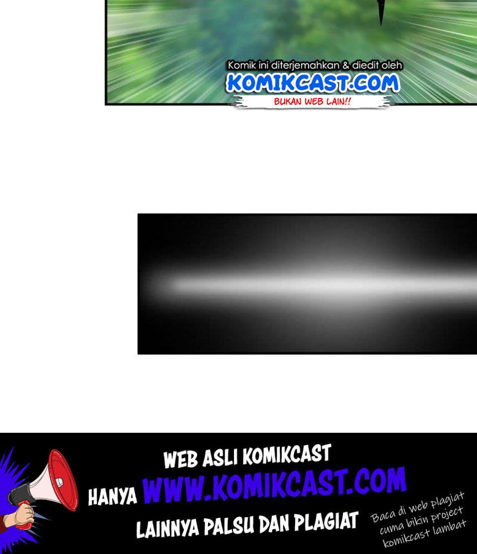 The Beginning of Journey Chapter 03 Gambar 52