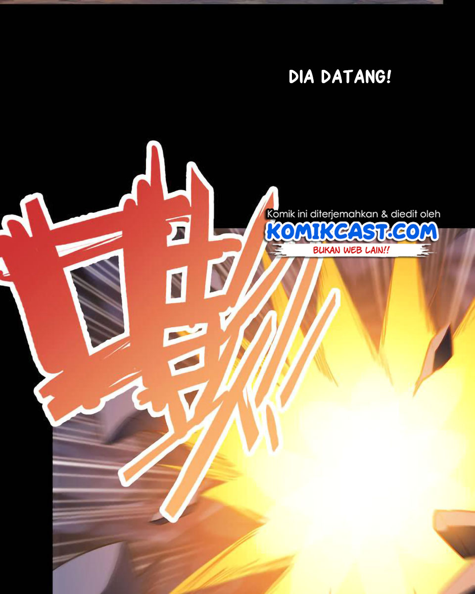 The Beginning of Journey Chapter 02 Gambar 10