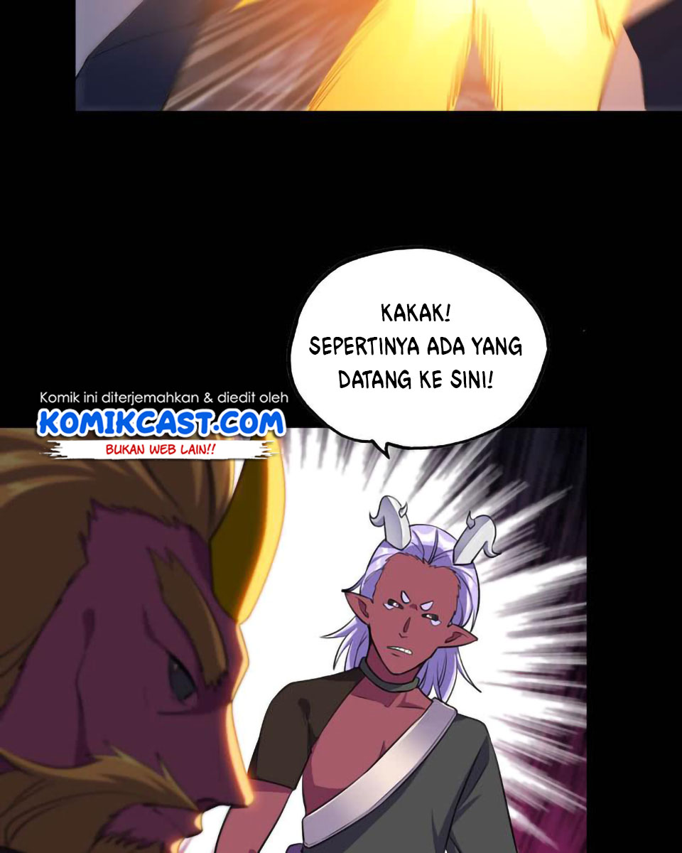 The Beginning of Journey Chapter 02 Gambar 11