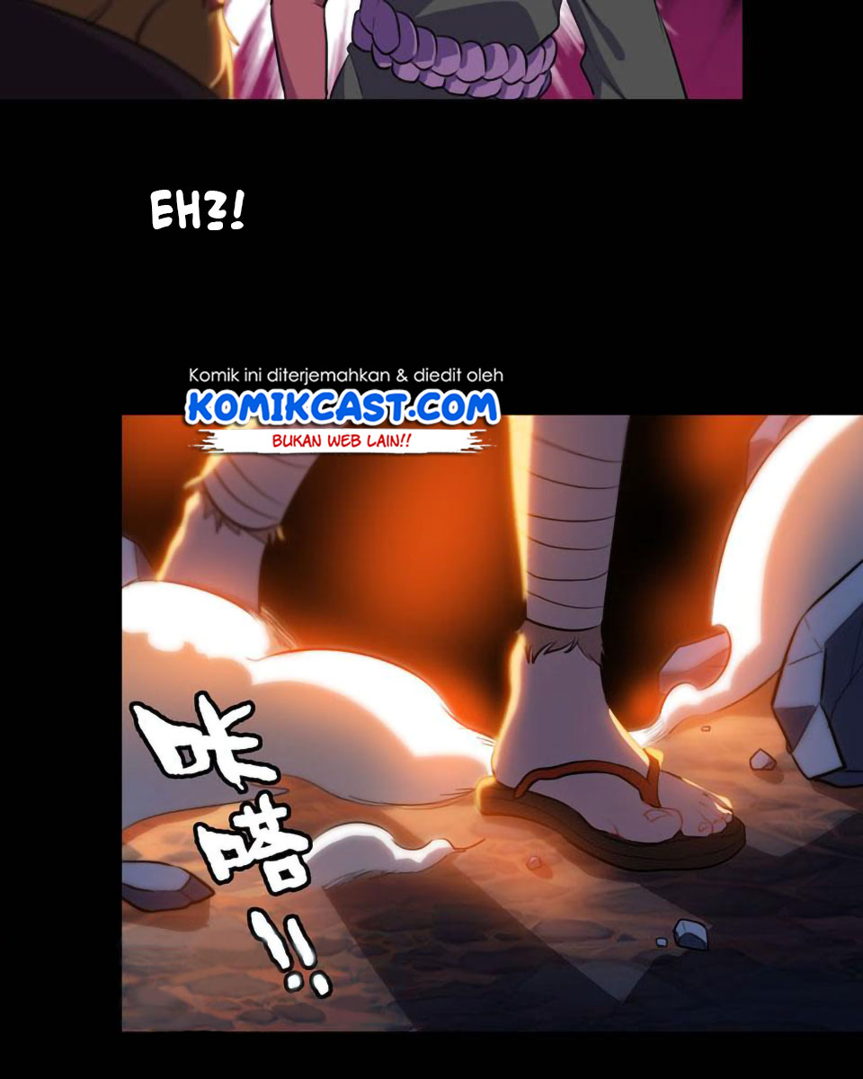 The Beginning of Journey Chapter 02 Gambar 12