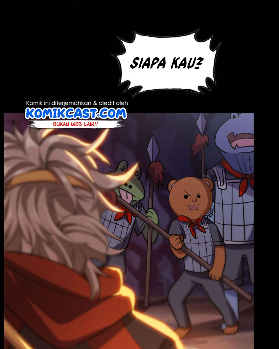 The Beginning of Journey Chapter 02 Gambar 13