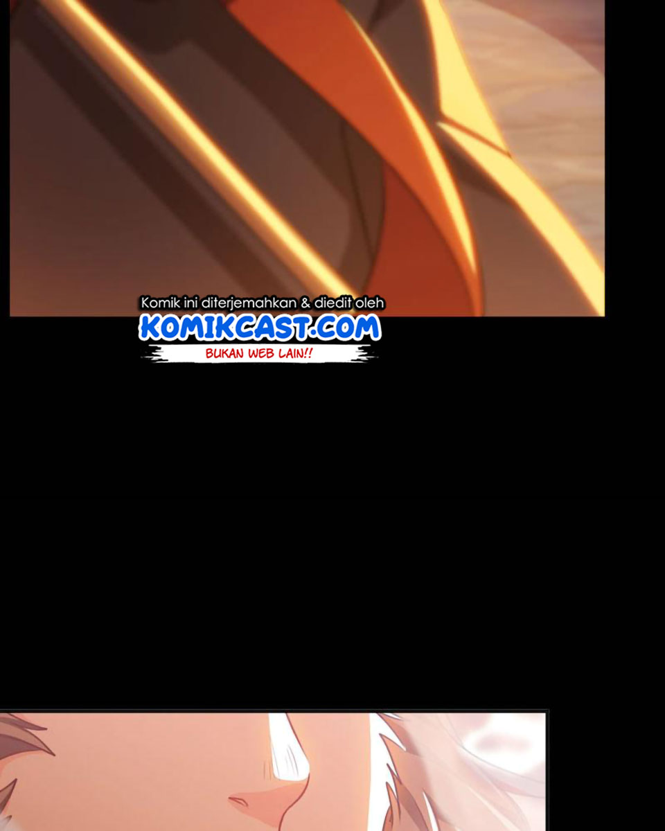 The Beginning of Journey Chapter 02 Gambar 14