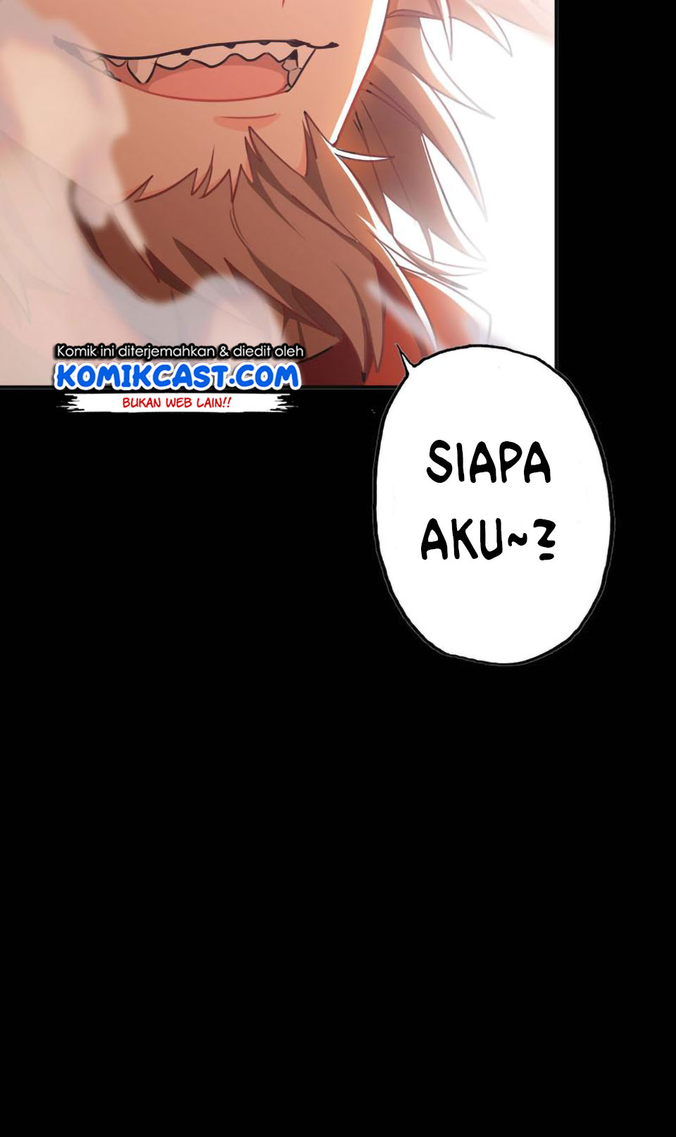 The Beginning of Journey Chapter 02 Gambar 15